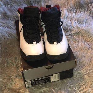 Air Jordan 10 Retro